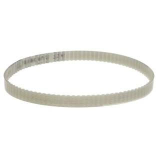 Contitech Polyurethane T Profile Timing Belt 6 mm Width 317.5 mm Length 127 Teeth 6 / T2.5 / 317.5 SS
