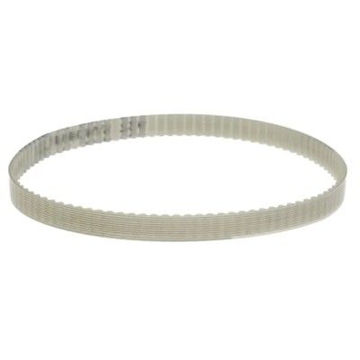 Contitech Polyurethane T Profile Timing Belt 6 mm Width 317.5 mm Length 127 Teeth 6 / T2.5 / 317.5 SS