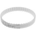 Contitech SYNCHROFLEX T Profile Timing Belt 10 mm Width, 225 mm Length, 45 Teeth, Polyurethane Cord 10 / T5 / 225 SS