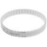 Contitech SYNCHROFLEX T Profile Timing Belt 10 mm Width, 225 mm Length, 45 Teeth, Polyurethane Cord 10 / T5 / 225 SS