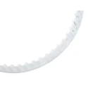 Contitech Timing Belt T Profile 10 mm Width 245 mm Length 49 Teeth 10 / T5 / 245 SS
