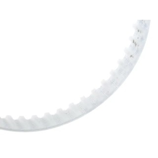 Contitech Timing Belt T Profile 10 mm Width 245 mm Length 49 Teeth 10 / T5 / 245 SS