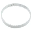 Contitech Timing Belt T Profile 10 mm Width 245 mm Length 49 Teeth 10 / T5 / 245 SS