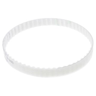 Contitech Polyurethane SYNCHROFLEX 5 mm Pitch T Profile Timing Belt 56 Teeth 280 mm Length 10 mm Width 10 / T5 / 280 SS