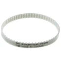 Contitech SYNCHROFLEX T Profile Timing Belt 10 mm Width, 295 mm Length, 59 Teeth, Polyurethane Cord 10 / T5 / 295 SS