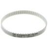 Contitech SYNCHROFLEX T Profile Timing Belt 10 mm Width, 295 mm Length, 59 Teeth, Polyurethane Cord 10 / T5 / 295 SS