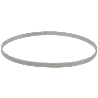 Contitech SYNCHROFLEX T Profile Timing Belt 10 mm Width, 610 mm Length, 122 Teeth, Polyurethane Cord 10 / T5 / 610 SS
