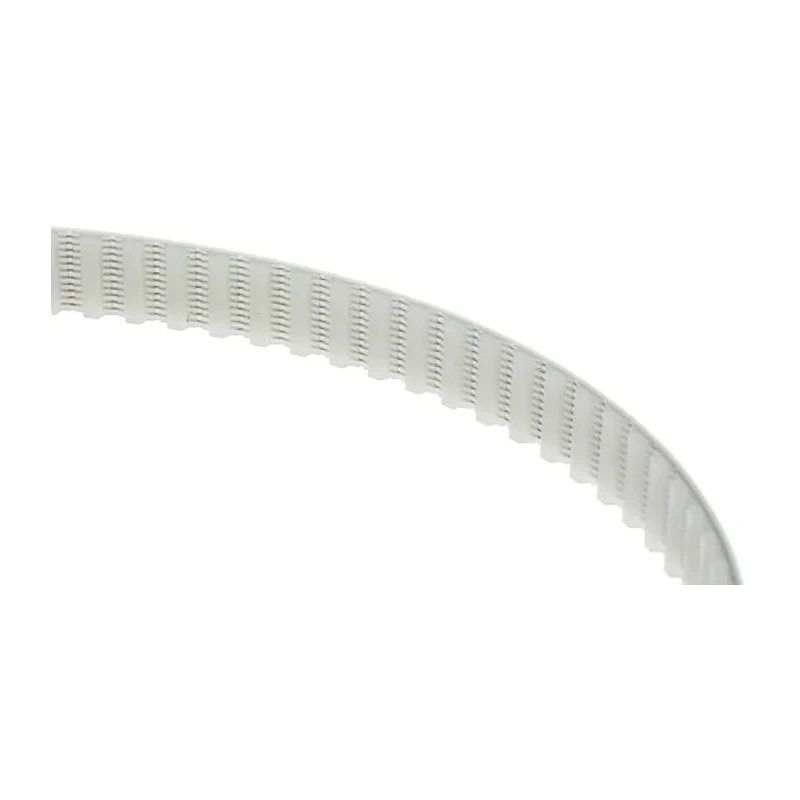 Contitech SYNCHROFLEX T Profile Timing Belt 10 mm Width, 610 mm Length, 122 Teeth, Polyurethane Cord 10 / T5 / 610 SS