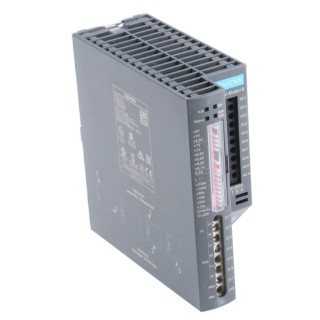 Siemens SITop Uninterruptible Power Supply 22-29 V DC Input, 21.5-28.5 V DC Output, 14 W Power, 6 A Current 6EP1931-2DC21