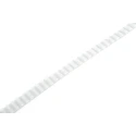 Contitech Metric Pitch T Profile Timing Belt 10 mm Width, 700 mm Length, 140 Teeth SYNCHROFLEX 10 / T5 / 700 SS