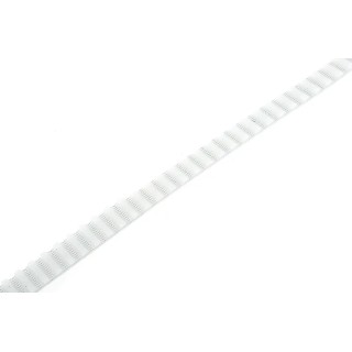 Contitech Metric Pitch T Profile Timing Belt 10 mm Width, 700 mm Length, 140 Teeth SYNCHROFLEX 10 / T5 / 700 SS