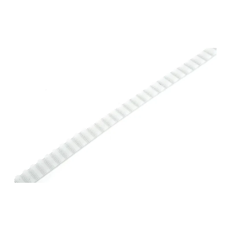 Contitech Metric Pitch T Profile Timing Belt 10 mm Width, 700 mm Length, 140 Teeth SYNCHROFLEX 10 / T5 / 700 SS