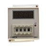 RS PRO Plug-In Timer Relay 1-Contact SPDT ON Delay Function 12 V dc, 48 V dc, 240 V ac 999.9 s 179-2912