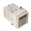 RS PRO Plug-In Timer Relay 1-Contact SPDT ON Delay Function 12 V dc, 48 V dc, 240 V ac 999.9 s 179-2912