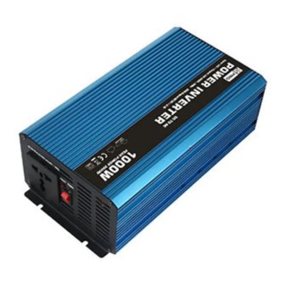 RS PRO Chassis Mount 1000W Power Inverter, 24V Input, 230V Output 179-3331