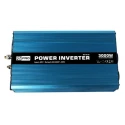 RS PRO 3000W Chassis Mount Power Inverter 48V Input 230V Output 179-3342