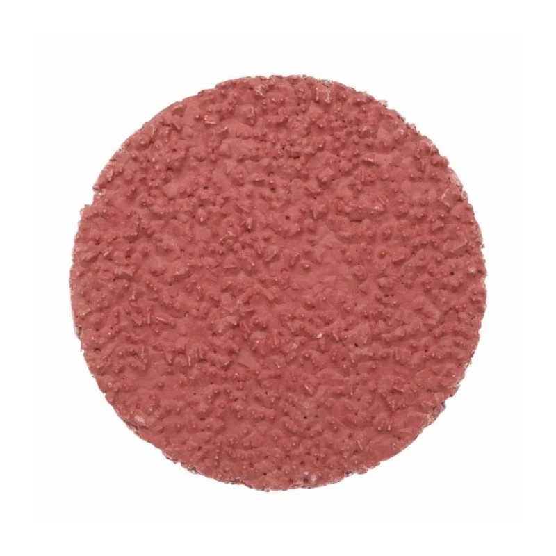 3M Cubitron II Ceramic Abrasive Disc 50 mm Diameter, Coarse Grade P36 Grit, 25000 rpm Maximum Speed 27701