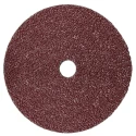 3M 782C Ceramic Abrasive Disc 100 mm Diameter P36 Grit Coarse 25 Pack 89713