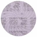3M Cubitron II Ceramic Abrasive Disc 150 mm Diameter P400 Grit 50 Per Pack 05059