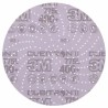 3M Cubitron II Ceramic Abrasive Disc 150 mm Diameter P400 Grit 50 Per Pack 05059
