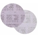 3M Cubitron II Ceramic Abrasive Disc 150 mm Diameter P400 Grit 50 Per Pack 05059