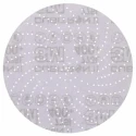 3M Cubitron II Ceramic Abrasive Disc 150 mm Diameter P400 Grit 50 Per Pack 05059