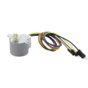 Seeed Studio Small Size and High Torque Stepper Motor for Air Conditioner Louver 108990003