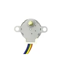 Seeed Studio Small Size and High Torque Stepper Motor for Air Conditioner Louver 108990003