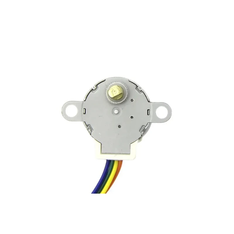 Seeed Studio Small Size and High Torque Stepper Motor for Air Conditioner Louver 108990003