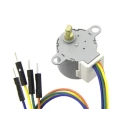 Seeed Studio Small Size and High Torque Stepper Motor for Air Conditioner Louver 108990003