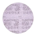 3M Cubitron II Ceramic Abrasive Disc 150 mm Fine Grade P120 Grit 86821