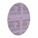 3M Cubitron II Ceramic Abrasive Disc 150 mm Fine Grade P120 Grit 86821