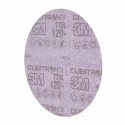 3M Cubitron II Ceramic Abrasive Disc 150 mm Fine Grade P120 Grit 86821