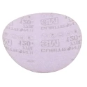 3M Cubitron II Ceramic Abrasive Disc 150 mm Fine Grade P120 Grit 86821