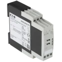 Eaton Monitoring Relay, 250 to 400 V AC Voltage Monitor Range, 2 CO Contacts, DIN Rail Mount, 400V AC 0 184778 EMR6-W400-M-1