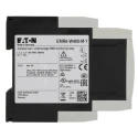 Eaton Monitoring Relay, 250 to 400 V AC Voltage Monitor Range, 2 CO Contacts, DIN Rail Mount, 400V AC 0 184778 EMR6-W400-M-1