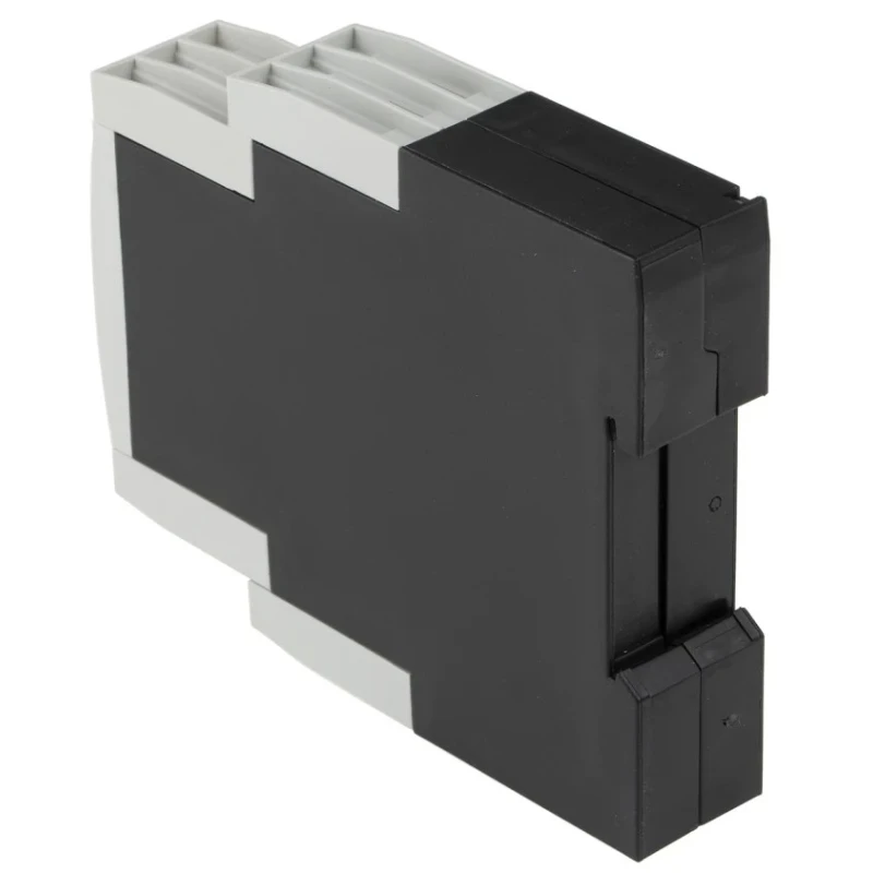 Eaton Monitoring Relay, 250 to 400 V AC Voltage Monitor Range, 2 CO Contacts, DIN Rail Mount, 400V AC 0 184778 EMR6-W400-M-1