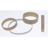 Contitech T Profile Timing Belt 16 mm Width, 295 mm Length, 59 Teeth 16 / T5 / 295 SS