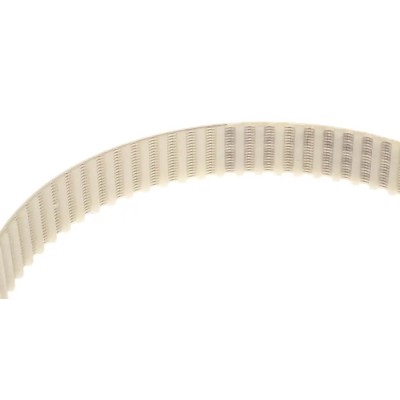 Contitech SYNCHROFLEX T Profile Timing Belt 16 mm Width, 78 Teeth, 390 mm Length 16 / T5 / 390 SS
