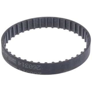 Contitech Timing Belt 40 Teeth, 203.2 mm Length, 9.4 mm Width 80 XL 037