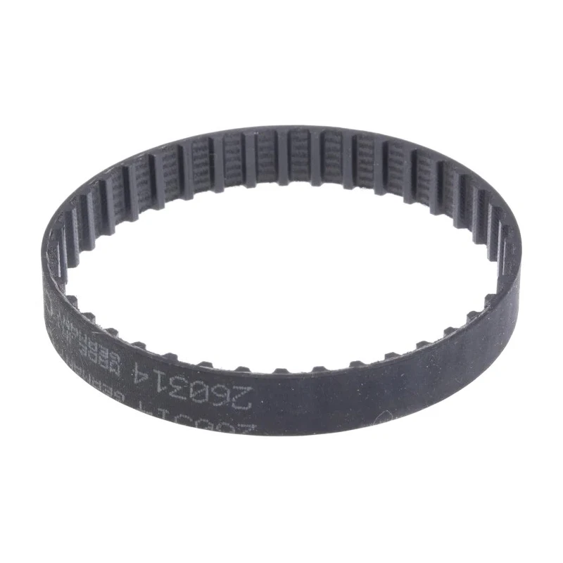 Contitech Timing Belt 40 Teeth, 203.2 mm Length, 9.4 mm Width 80 XL 037