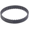 Contitech Timing Belt 40 Teeth, 203.2 mm Length, 9.4 mm Width 80 XL 037