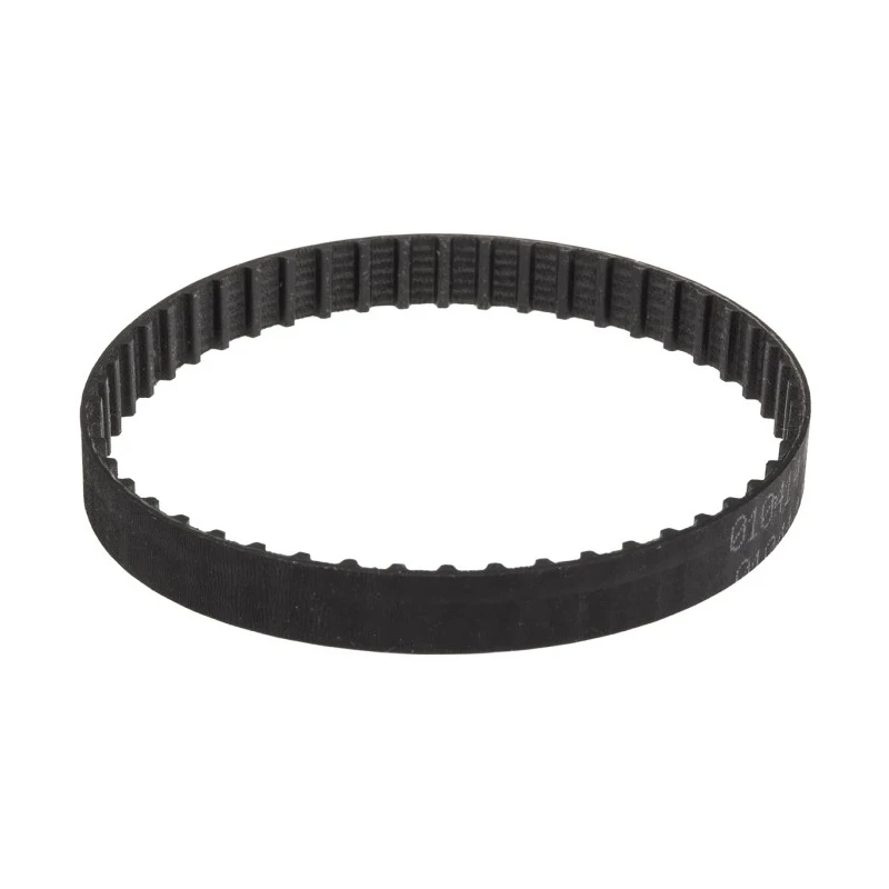 Contitech Timing Belt, 50 Teeth, 254 mm Length, 9.4 mm Width, Glass Cord, Rubber Material 100 XL 037