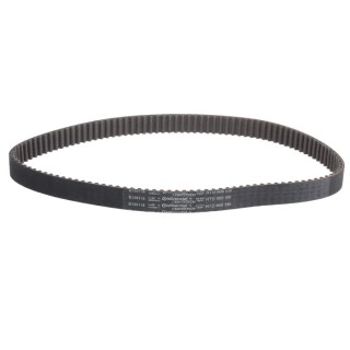 Contitech High Torque Rubber Timing Belt 120 Teeth, 600 mm Length, 15 mm Width 600 5M 15