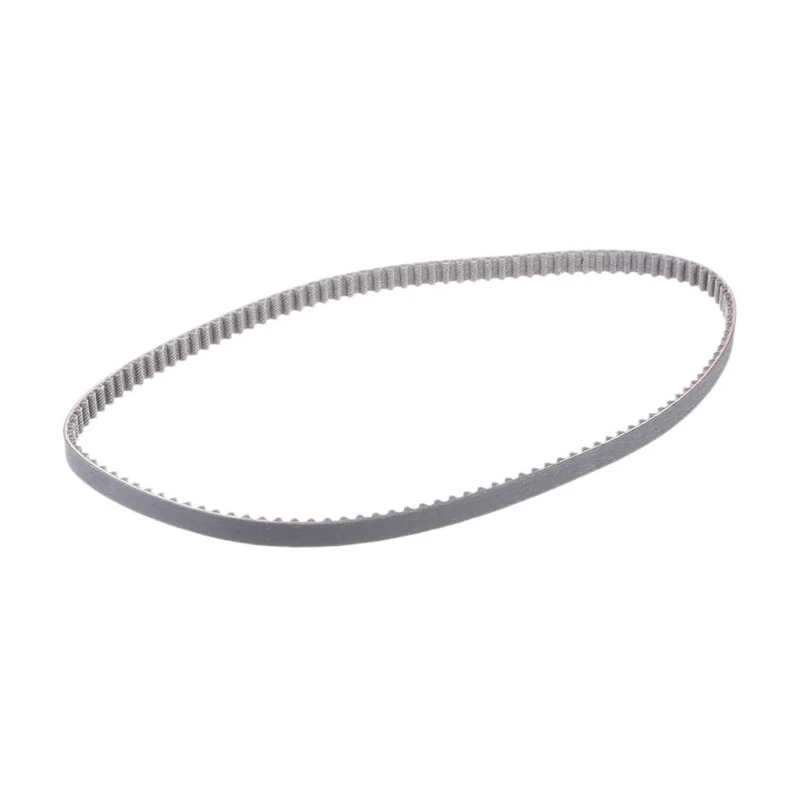Contitech Timing Belt 5mm Pitch, 120 Teeth, 600 mm Length, 9 mm Width 600 5M 9