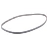 Contitech Timing Belt 5mm Pitch, 120 Teeth, 600 mm Length, 9 mm Width 600 5M 9
