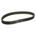 Contitech HTD Rubber Timing Belt Conti Synchrobelt 5mm Pitch, 15mm Width, 475mm Length, 95 Teeth, Glass Cord 475 5M 15
