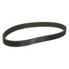 Contitech HTD Rubber Timing Belt Conti Synchrobelt 5mm Pitch, 15mm Width, 475mm Length, 95 Teeth, Glass Cord 475 5M 15