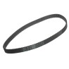 Contitech Conti Synchrobelt Rubber Timing Belt 127 Teeth, 635 mm Length, 15 mm Width 635 5M 15