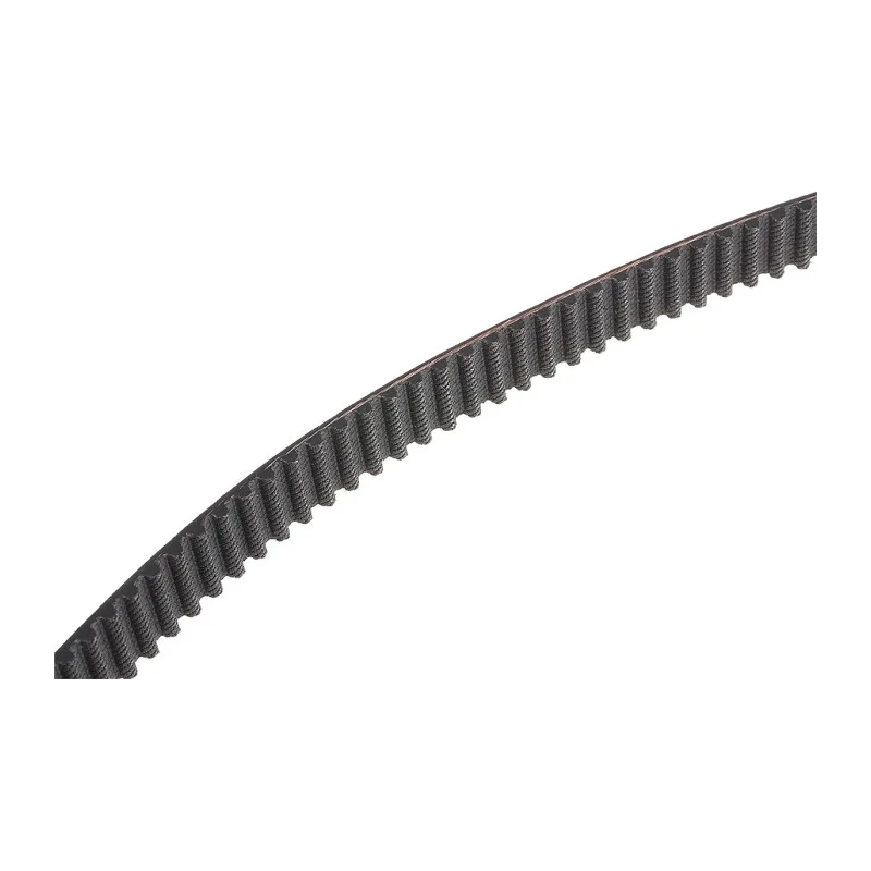 Contitech Timing Belt 950 mm Length, 15 mm Width, 190 Teeth, Glass Cord Rubber Synchrobelt Series 950 5M 15